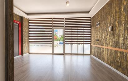 CENTURY 21’DEN AKYAZI MAHALLESİ’NDE SATILIK İŞ YERİ!