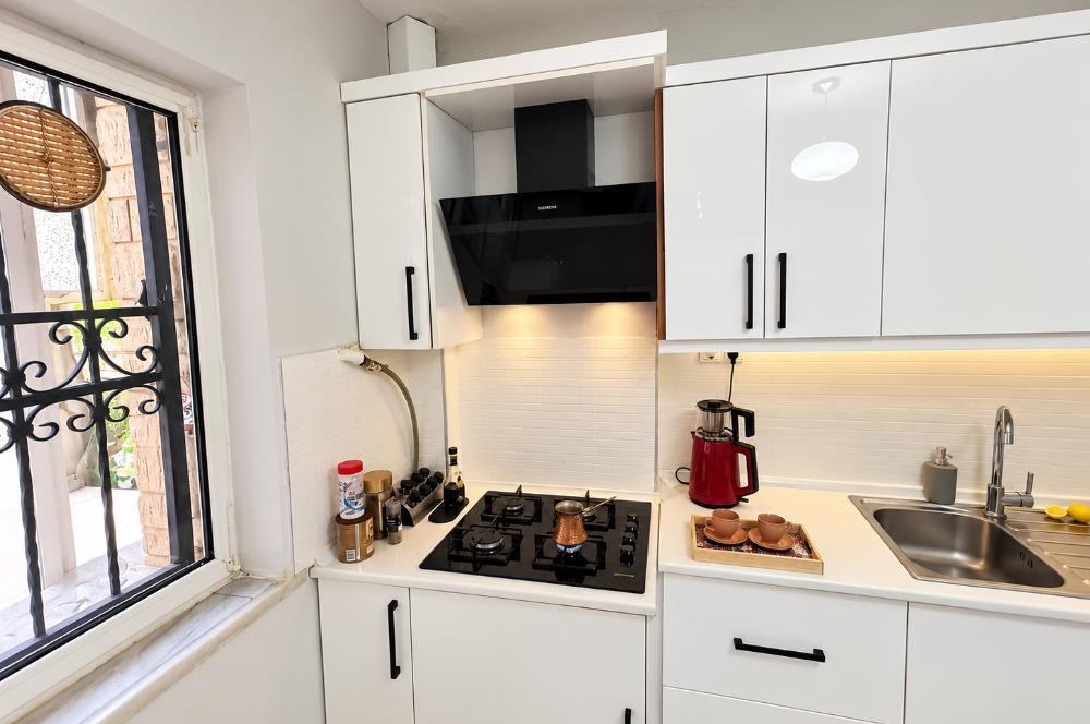 C21 PERFECT'TEN ÇAMLIK İLKUR SİTESİNDE BAKIMLI SATILIK 3+1