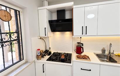 C21 PERFECT'TEN ÇAMLIK İLKUR SİTESİNDE BAKIMLI SATILIK 3+1