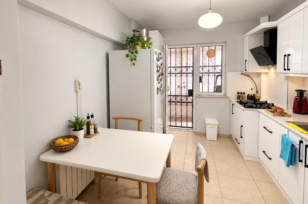 C21 PERFECT'TEN ÇAMLIK İLKUR SİTESİNDE BAKIMLI SATILIK 3+1