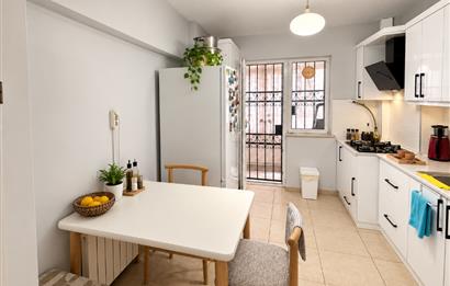 C21 PERFECT'TEN ÇAMLIK İLKUR SİTESİNDE BAKIMLI SATILIK 3+1