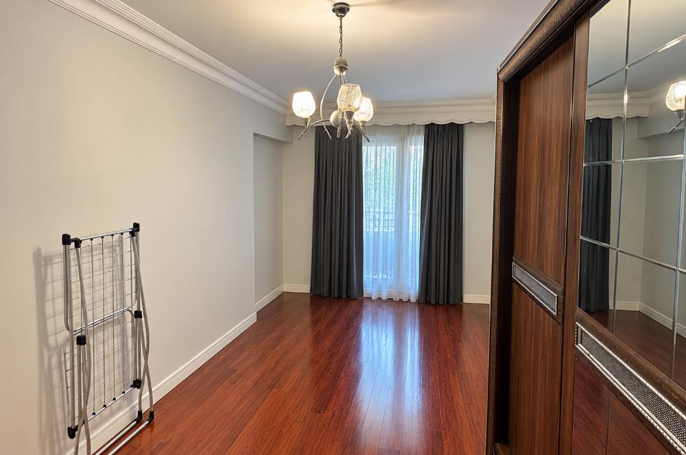 C21 PERFECT'TEN ÇAMLIK İLKUR SİTESİNDE BAKIMLI SATILIK 3+1