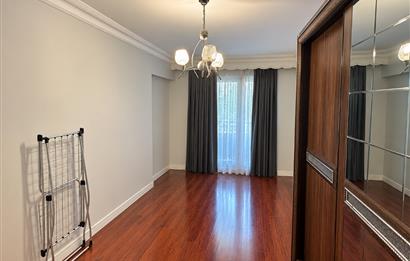 C21 PERFECT'TEN ÇAMLIK İLKUR SİTESİNDE BAKIMLI SATILIK 3+1
