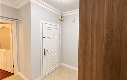 C21 PERFECT'TEN ÇAMLIK İLKUR SİTESİNDE BAKIMLI SATILIK 3+1