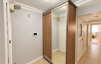 C21 PERFECT'TEN ÇAMLIK İLKUR SİTESİNDE BAKIMLI SATILIK 3+1