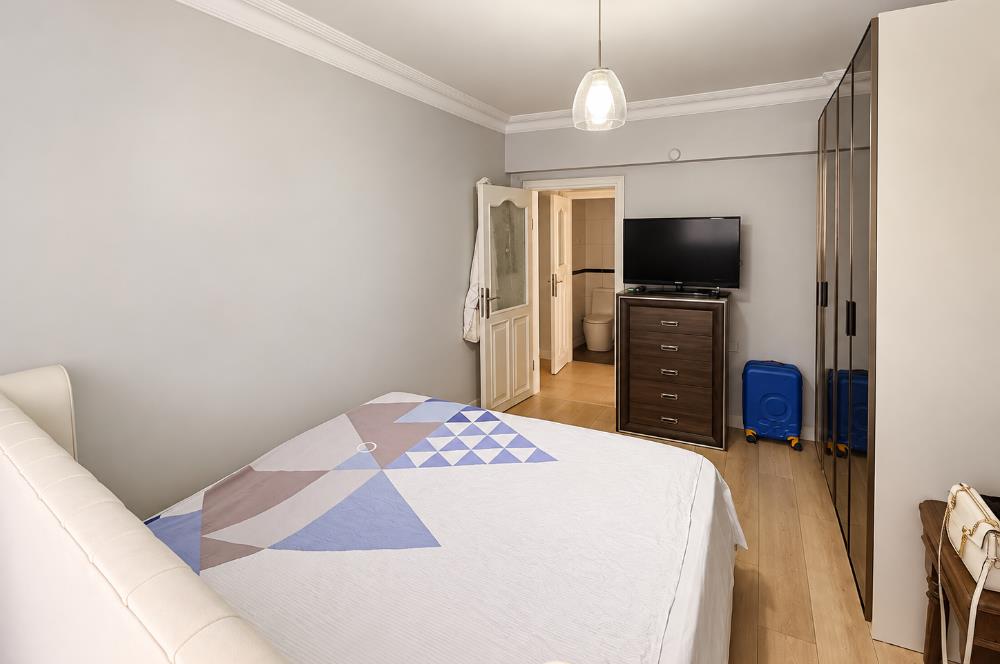 C21 PERFECT'TEN ÇAMLIK İLKUR SİTESİNDE BAKIMLI SATILIK 3+1