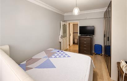 C21 PERFECT'TEN ÇAMLIK İLKUR SİTESİNDE BAKIMLI SATILIK 3+1