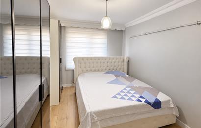 C21 PERFECT'TEN ÇAMLIK İLKUR SİTESİNDE BAKIMLI SATILIK 3+1