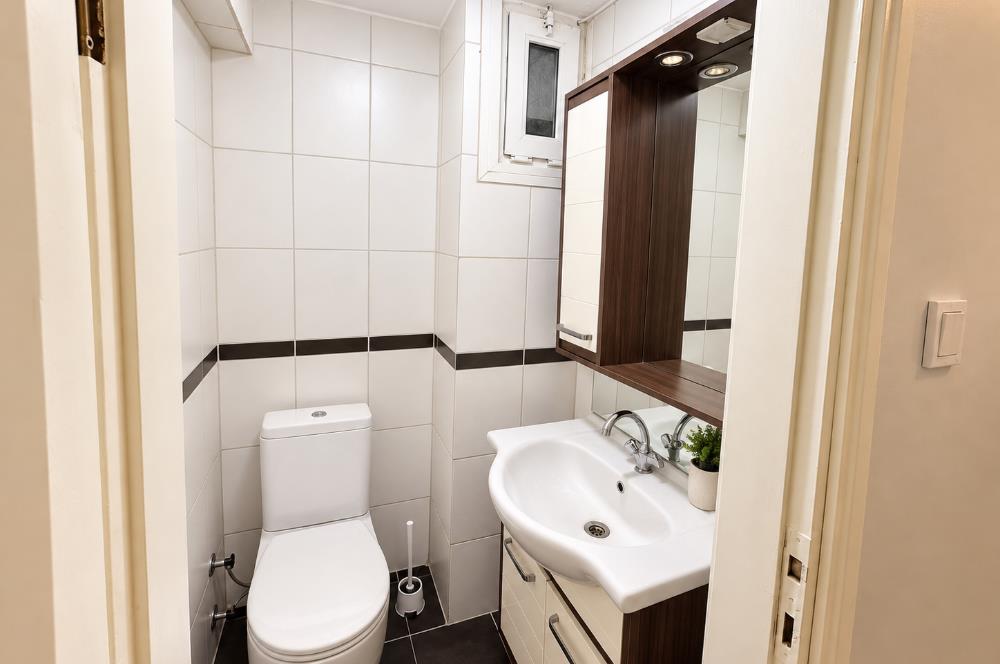 C21 PERFECT'TEN ÇAMLIK İLKUR SİTESİNDE BAKIMLI SATILIK 3+1