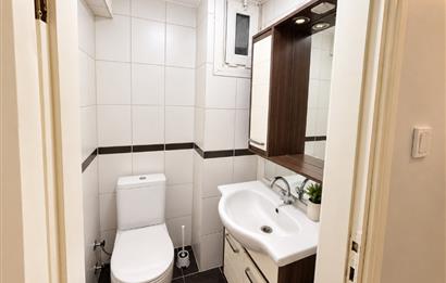 C21 PERFECT'TEN ÇAMLIK İLKUR SİTESİNDE BAKIMLI SATILIK 3+1