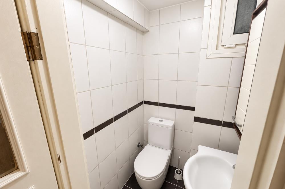 C21 PERFECT'TEN ÇAMLIK İLKUR SİTESİNDE BAKIMLI SATILIK 3+1