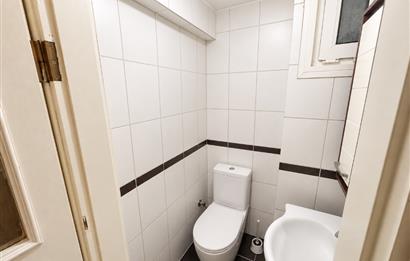 C21 PERFECT'TEN ÇAMLIK İLKUR SİTESİNDE BAKIMLI SATILIK 3+1