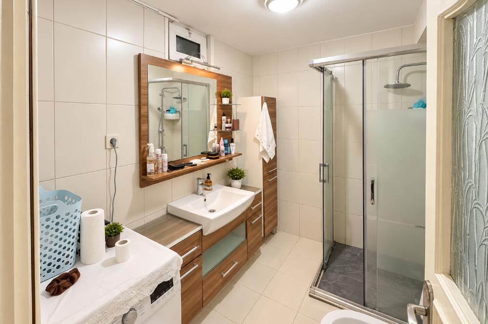 C21 PERFECT'TEN ÇAMLIK İLKUR SİTESİNDE BAKIMLI SATILIK 3+1