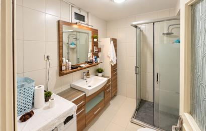 C21 PERFECT'TEN ÇAMLIK İLKUR SİTESİNDE BAKIMLI SATILIK 3+1