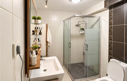 C21 PERFECT'TEN ÇAMLIK İLKUR SİTESİNDE BAKIMLI SATILIK 3+1
