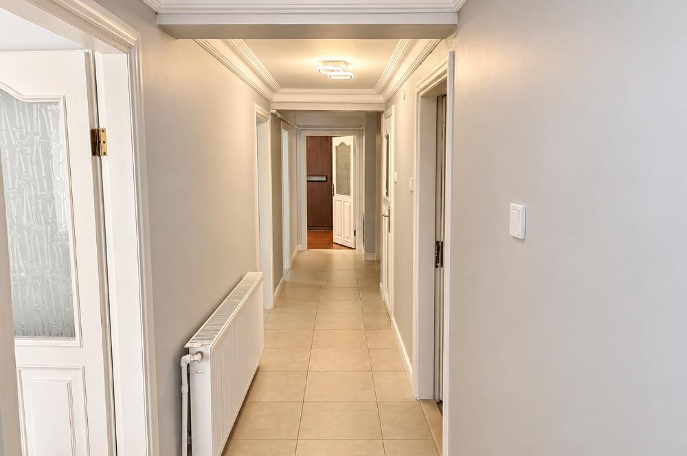 C21 PERFECT'TEN ÇAMLIK İLKUR SİTESİNDE BAKIMLI SATILIK 3+1