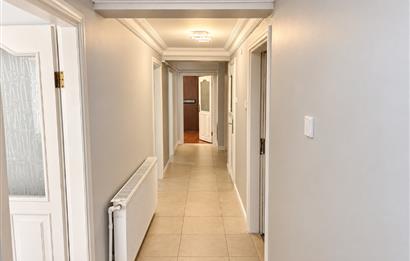 C21 PERFECT'TEN ÇAMLIK İLKUR SİTESİNDE BAKIMLI SATILIK 3+1