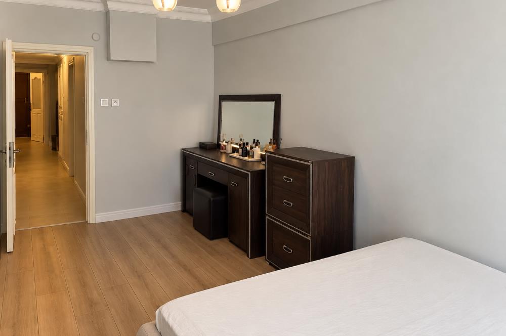 C21 PERFECT'TEN ÇAMLIK İLKUR SİTESİNDE BAKIMLI SATILIK 3+1