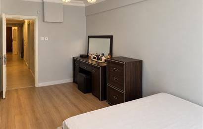 C21 PERFECT'TEN ÇAMLIK İLKUR SİTESİNDE BAKIMLI SATILIK 3+1