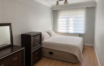 C21 PERFECT'TEN ÇAMLIK İLKUR SİTESİNDE BAKIMLI SATILIK 3+1