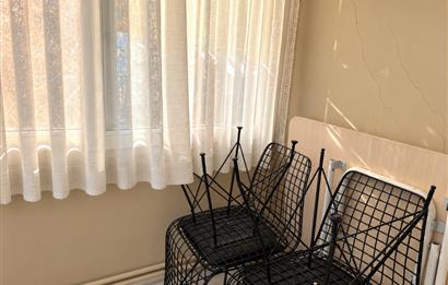 C21 PERFECT'TEN ÇAMLIK İLKUR SİTESİNDE BAKIMLI SATILIK 3+1