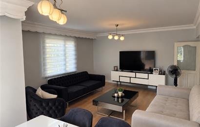 C21 PERFECT'TEN ÇAMLIK İLKUR SİTESİNDE BAKIMLI SATILIK 3+1