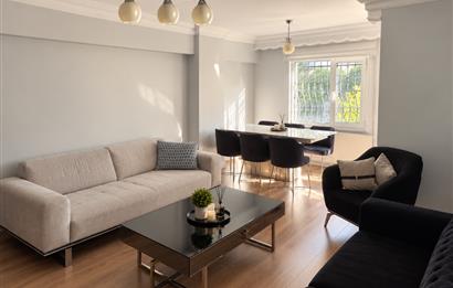 C21 PERFECT'TEN ÇAMLIK İLKUR SİTESİNDE BAKIMLI SATILIK 3+1