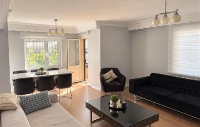 C21 PERFECT'TEN ÇAMLIK İLKUR SİTESİNDE BAKIMLI SATILIK 3+1