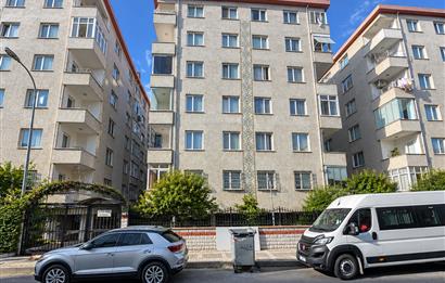 C21 PERFECT'TEN ÇAMLIK İLKUR SİTESİNDE BAKIMLI SATILIK 3+1