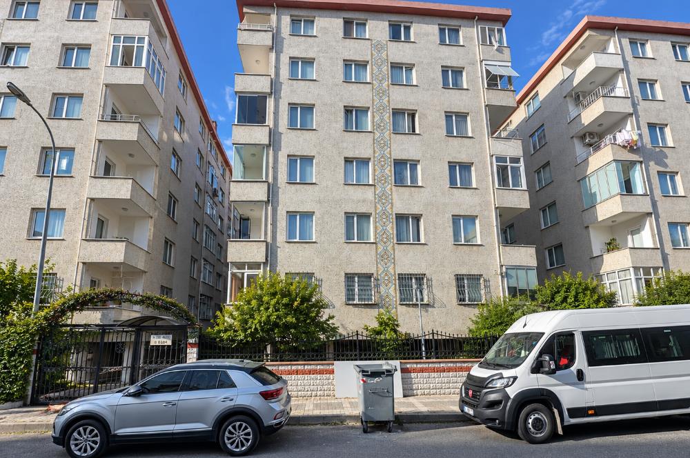 C21 PERFECT'TEN ÇAMLIK İLKUR SİTESİNDE BAKIMLI SATILIK 3+1