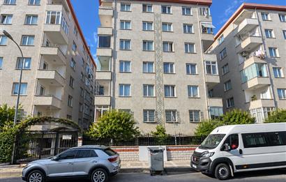 C21 PERFECT'TEN ÇAMLIK İLKUR SİTESİNDE BAKIMLI SATILIK 3+1