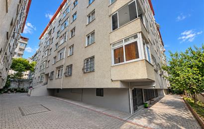 C21 PERFECT'TEN ÇAMLIK İLKUR SİTESİNDE BAKIMLI SATILIK 3+1