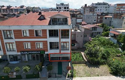 CENTURY 21’DEN AKYAZI MAHALLESİ’NDE SATILIK İŞ YERİ!