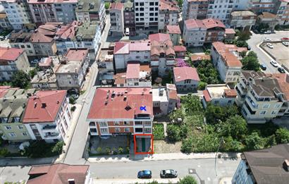 CENTURY 21’DEN AKYAZI MAHALLESİ’NDE SATILIK İŞ YERİ!