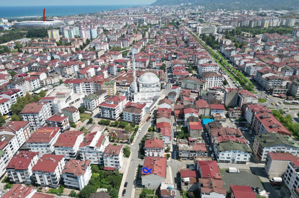 CENTURY 21’DEN AKYAZI MAHALLESİ’NDE SATILIK İŞ YERİ!