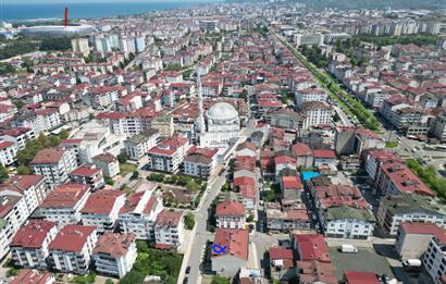 CENTURY 21’DEN AKYAZI MAHALLESİ’NDE SATILIK İŞ YERİ!