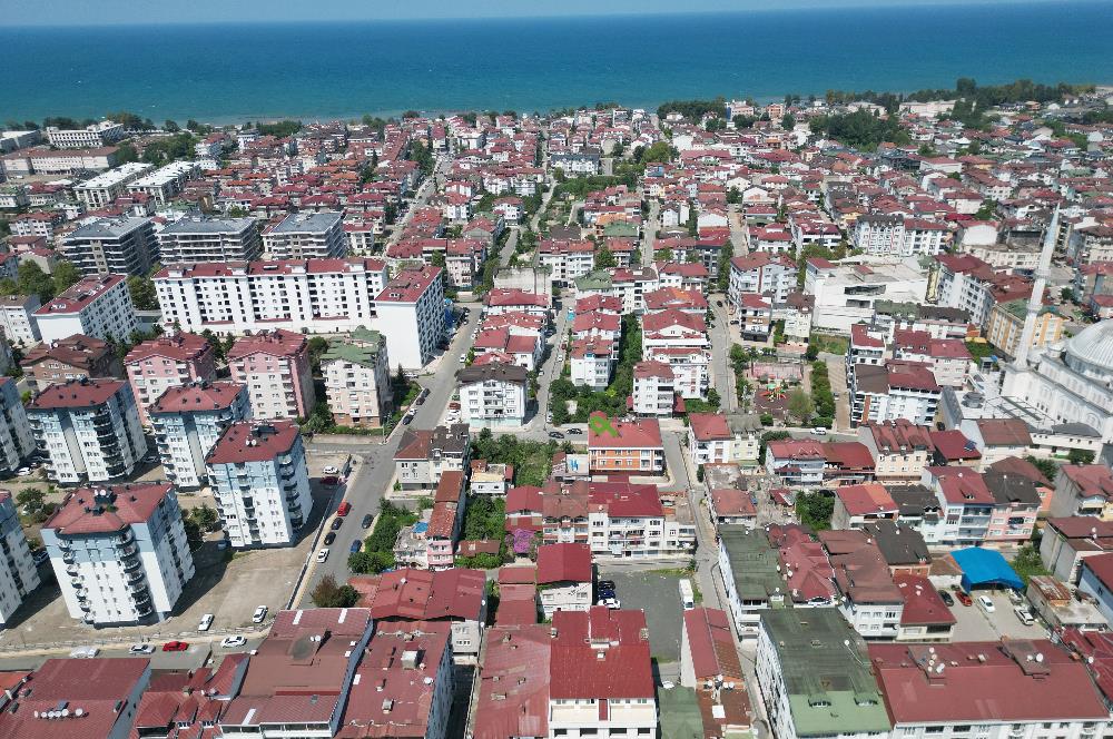 CENTURY 21’DEN AKYAZI MAHALLESİ’NDE SATILIK İŞ YERİ!