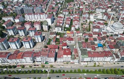 CENTURY 21’DEN AKYAZI MAHALLESİ’NDE SATILIK İŞ YERİ!