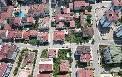CENTURY 21’DEN AKYAZI MAHALLESİ’NDE SATILIK İŞ YERİ!