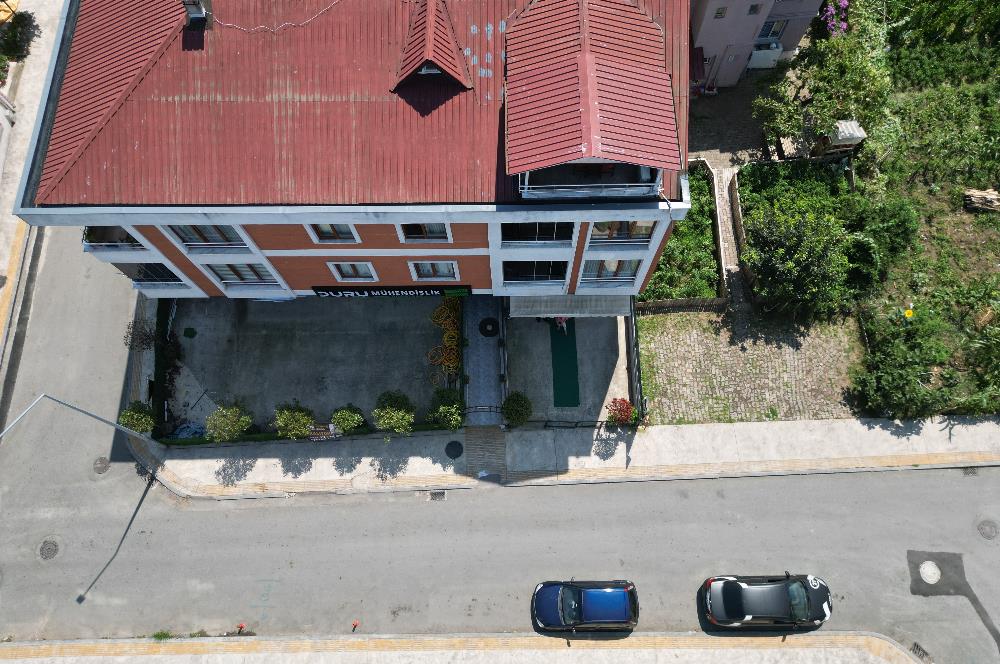 CENTURY 21’DEN AKYAZI MAHALLESİ’NDE SATILIK İŞ YERİ!