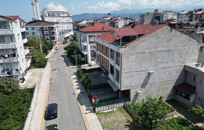 CENTURY 21’DEN AKYAZI MAHALLESİ’NDE SATILIK İŞ YERİ!
