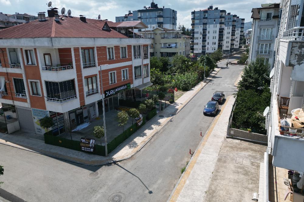 CENTURY 21’DEN AKYAZI MAHALLESİ’NDE SATILIK İŞ YERİ!