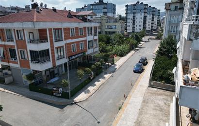 CENTURY 21’DEN AKYAZI MAHALLESİ’NDE SATILIK İŞ YERİ!