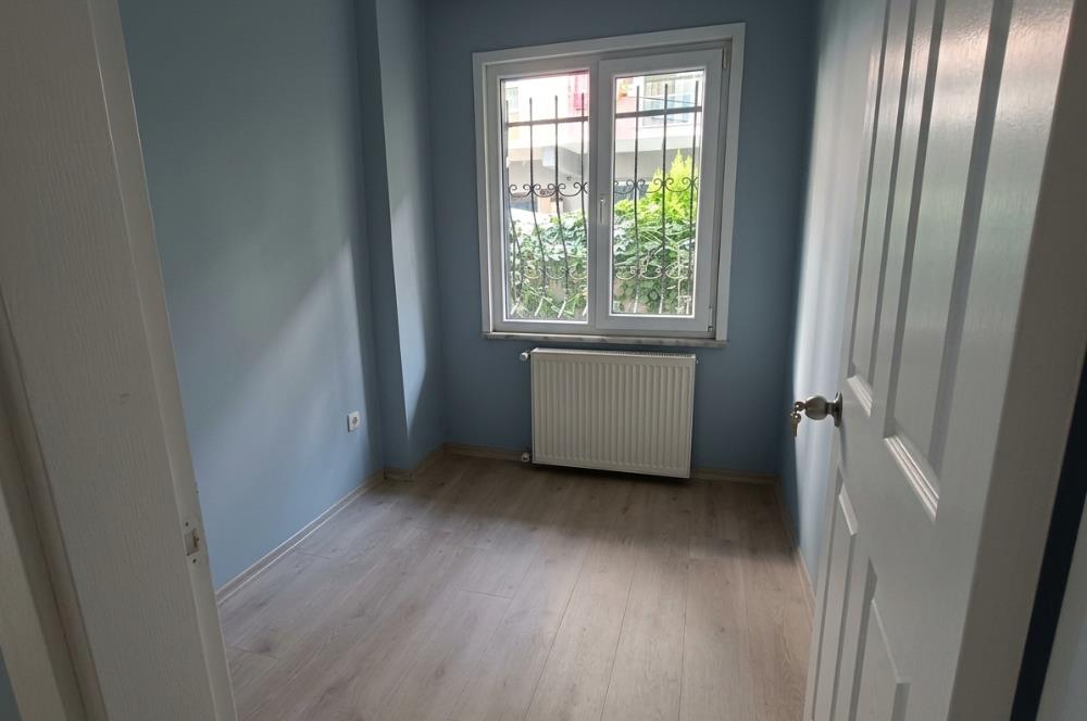 Ümraniye Necip Fazıl'da Merkezi Konumda Ferah 3+1 Kiralık Daire
