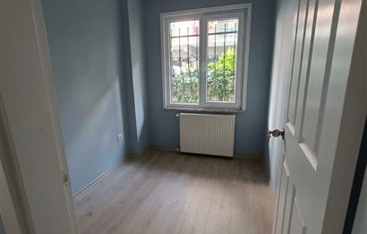 Ümraniye Necip Fazıl'da Merkezi Konumda Ferah 3+1 Kiralık Daire