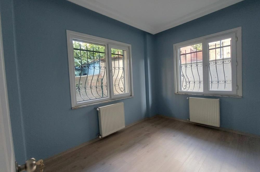 Ümraniye Necip Fazıl'da Merkezi Konumda Ferah 3+1 Kiralık Daire