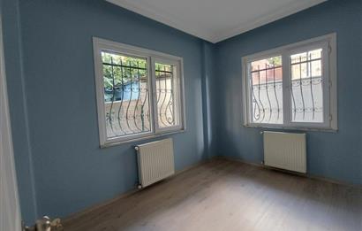 Ümraniye Necip Fazıl'da Merkezi Konumda Ferah 3+1 Kiralık Daire