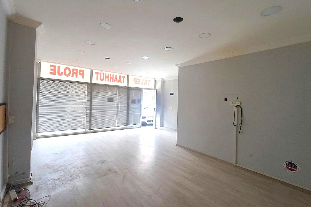 Ümraniye Dudullu Merkeze Yakın Kullanışlı Kiralık Dükkan