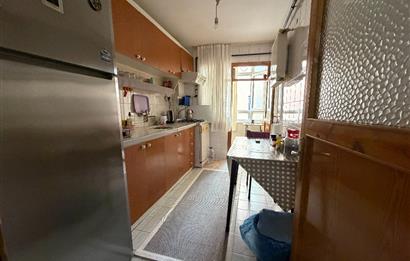 ÜMRANİYE İSTİKLAL'DE BÜYÜK 2+1 SATILIK DAİRE