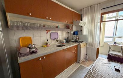 ÜMRANİYE İSTİKLAL'DE BÜYÜK 2+1 SATILIK DAİRE